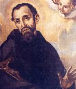 Beato Bonaventura da Potenza, il martire dell'obbedienza.