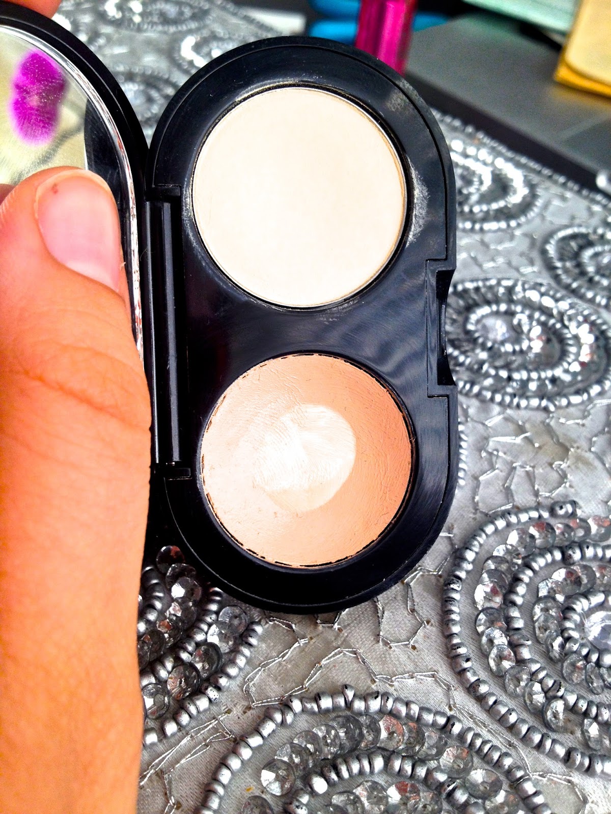 It's Madi's Choice A Review Bobbi Brown Corrector + Creamy Concealer Duo