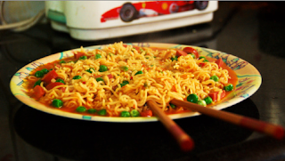 Everyone Loves Maggii Noodle Recipes