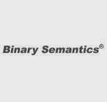 Binary Semantics Walkins in Gurgaon 2014
