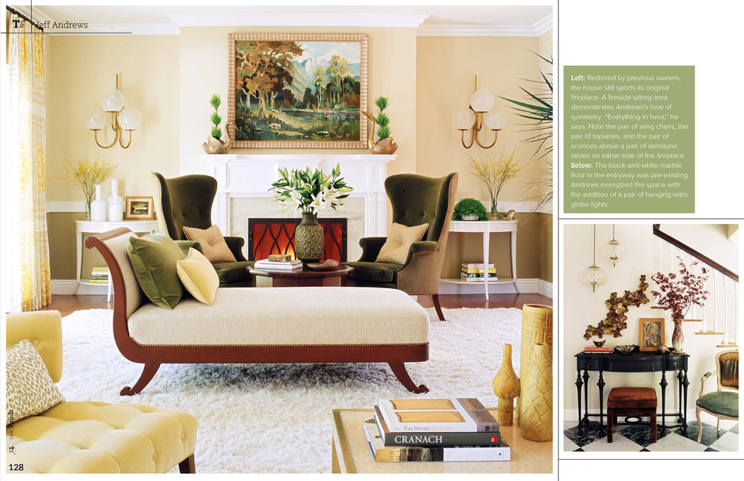 DECORATION LİVİNG ROOMS, PUFFS, UNİTS