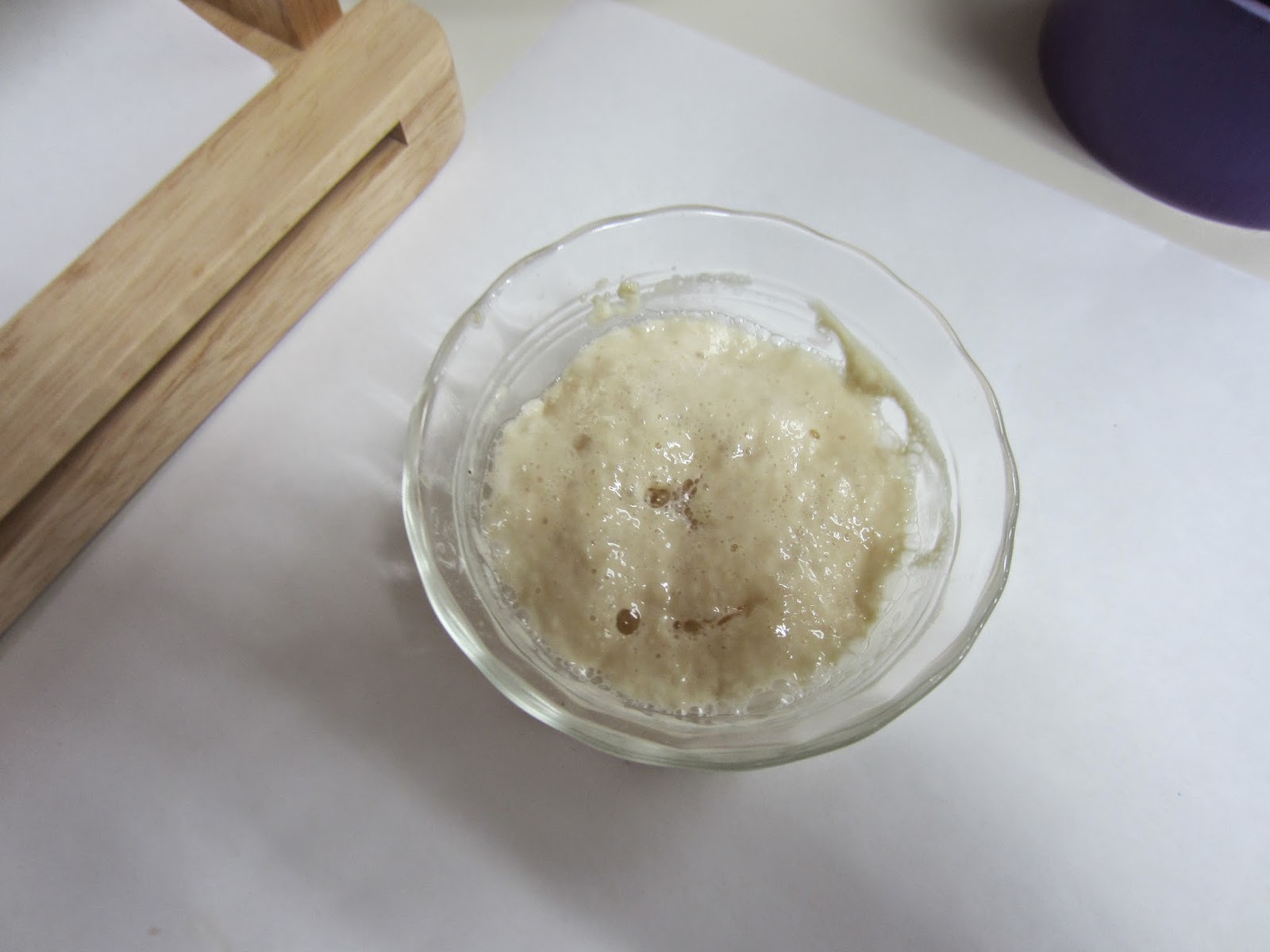 The Wonder Circle The Parable of the Leaven