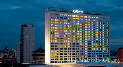 Pullman Hotel Kuching Room Rates Pullman Hotel Kuching Room Rates