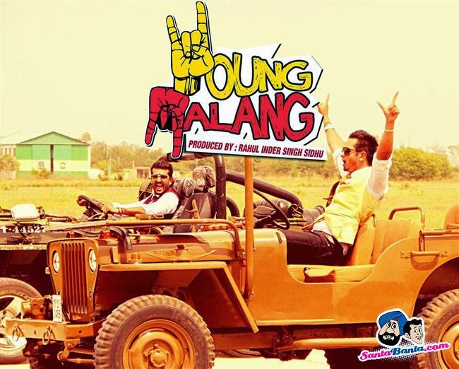 Young Malang Movie 720p Download Utorrent Movies