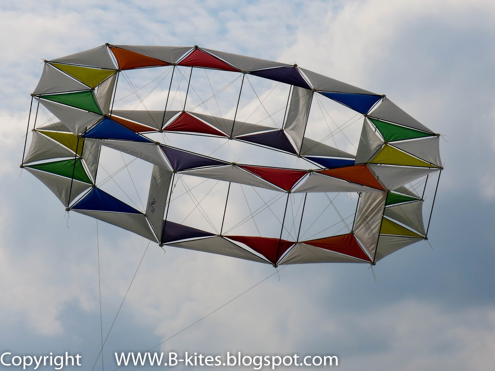 Bkites Andre Cassagne