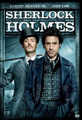 Sempre Filmes - Download de Filmes Gratis Baixar Sherlock Holmes Dublado/Legendado