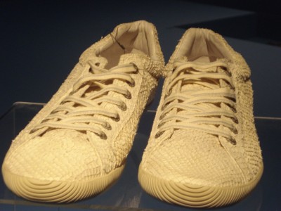 tenis osklen escama de peixe