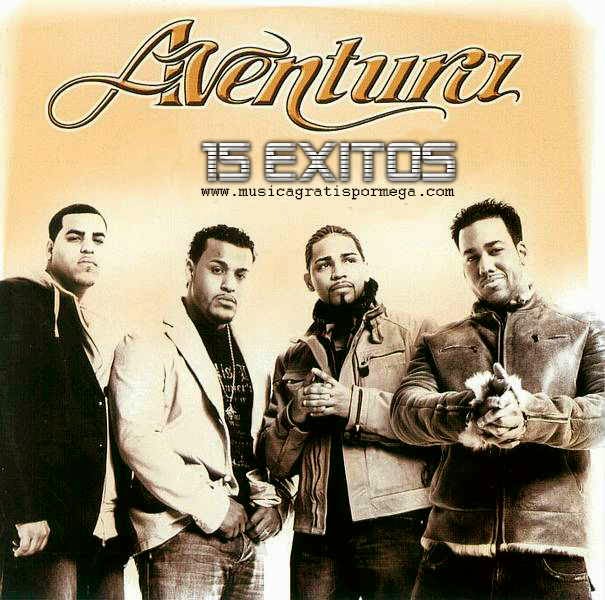 GRUPO AVENTURA MUSICA HERMANITA grupo aventura musica hermanita: