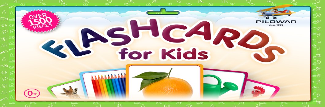FlashCards For Kids