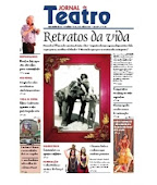 JORNAL DE TEATRO