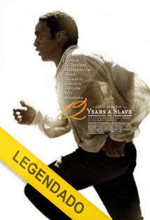 12 Anos de Escravidão - Legendado 12 Anos de Escravidão - Legendado