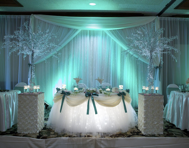 Wedding And Banquet Halls