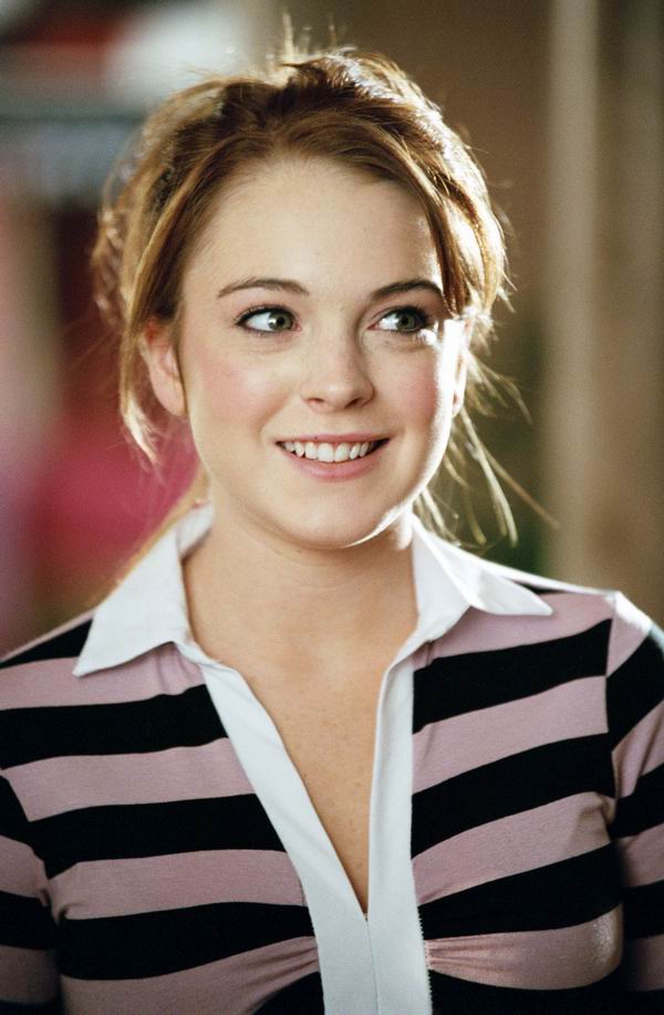 Lindsay Lohan Relation... Lindsay Lohan Google