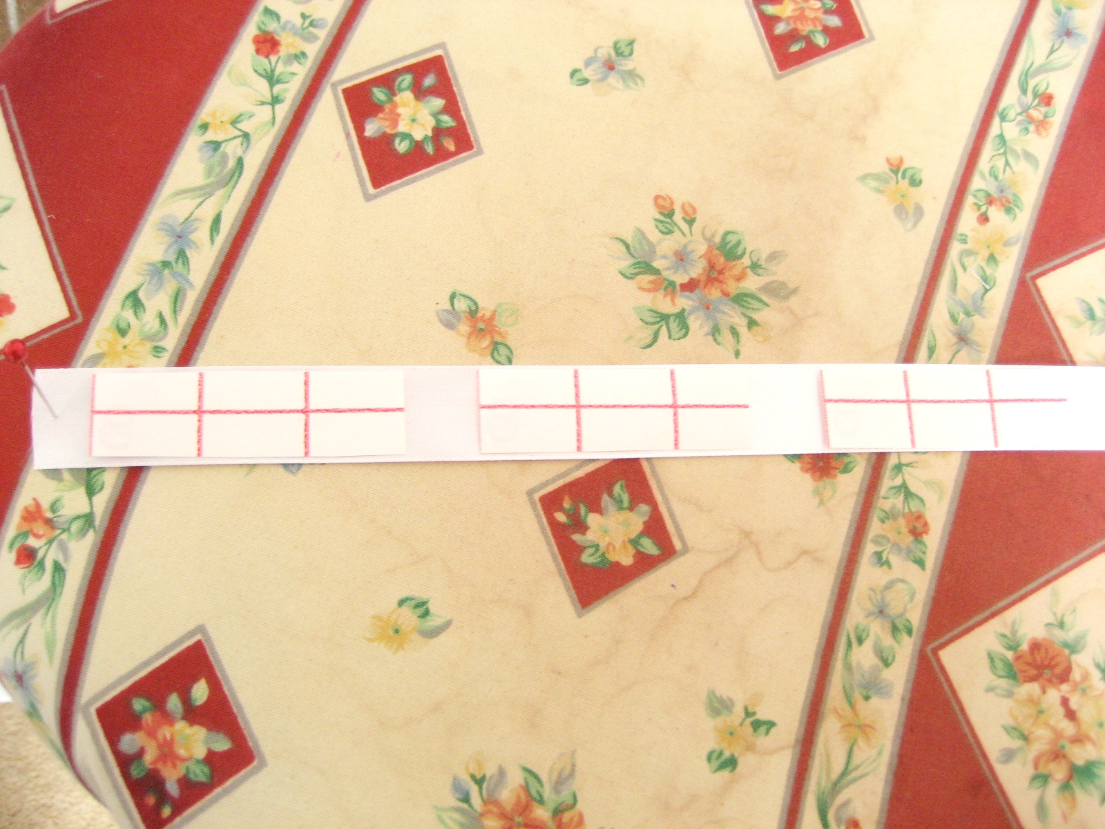 DIY fabric label tutorials All Wrapped Up