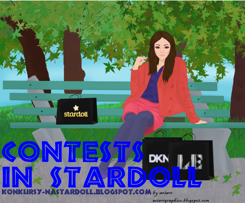 Contests in Stardoll