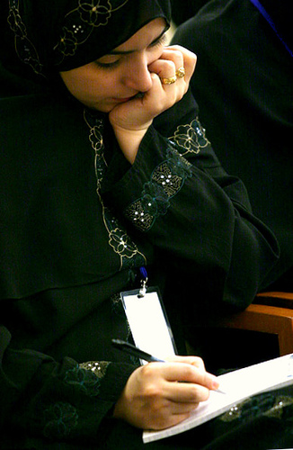 ♥ Hanya RedhaMU Yang Aku dambakan ♥: ღ Duhai Adam......
