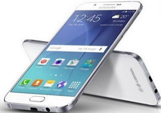 Samsung Galaxy A9 terbaru