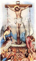PRAYER FOR THE POOR SOULS IN PURGATORY