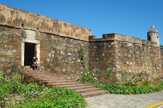 Castillo Santa Rosa