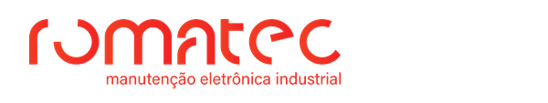 Romatec Manutenção Eletrônica Industrial Ltda