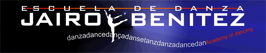 Escuela de Danza Jairo Benítez