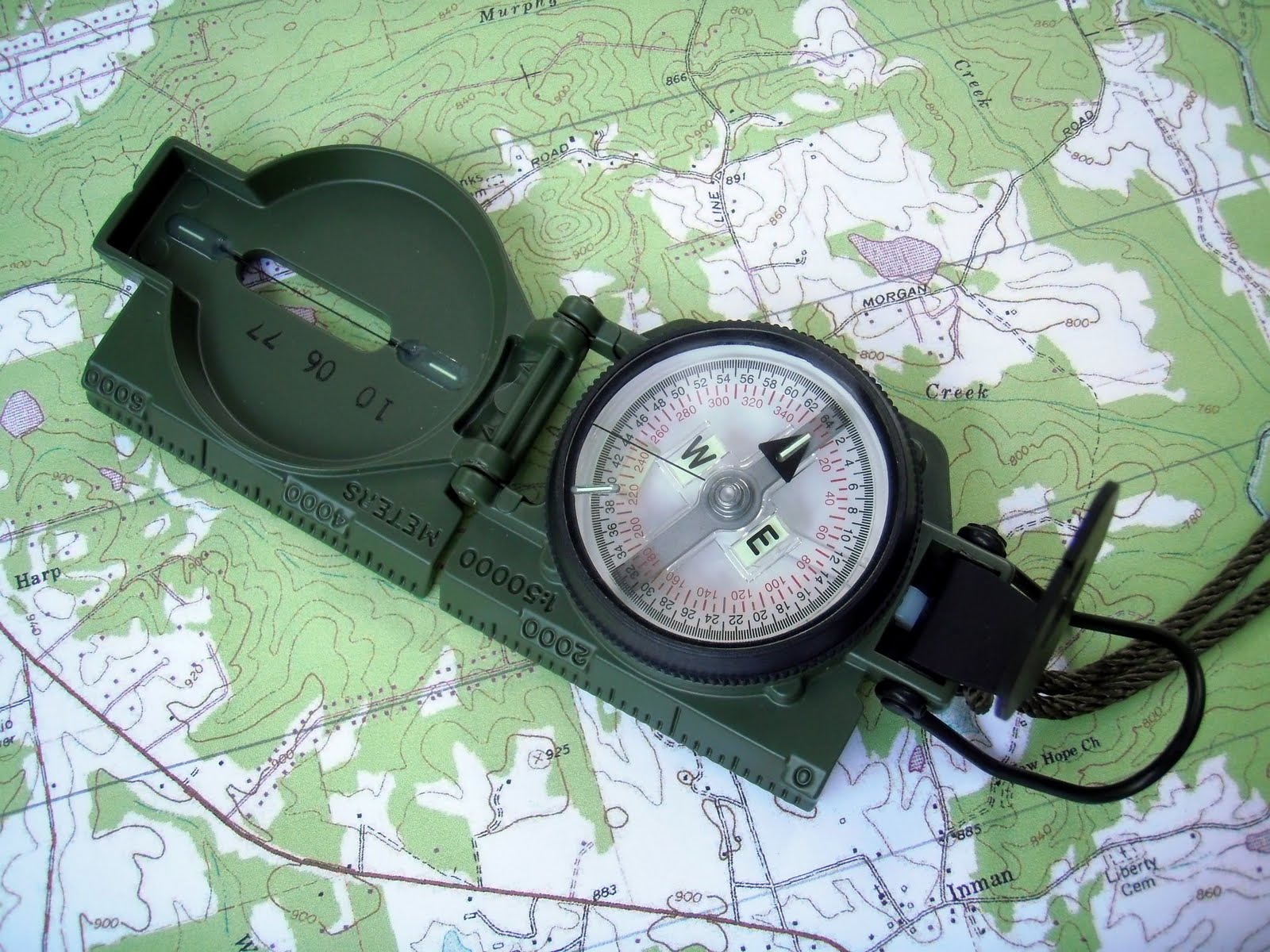 Cammenga Compass
