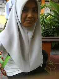 nurul syahirra / kewcik / acu