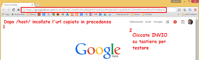 Guida cookie law blogger blogspot - Come inserire popup con avviso sui cookie