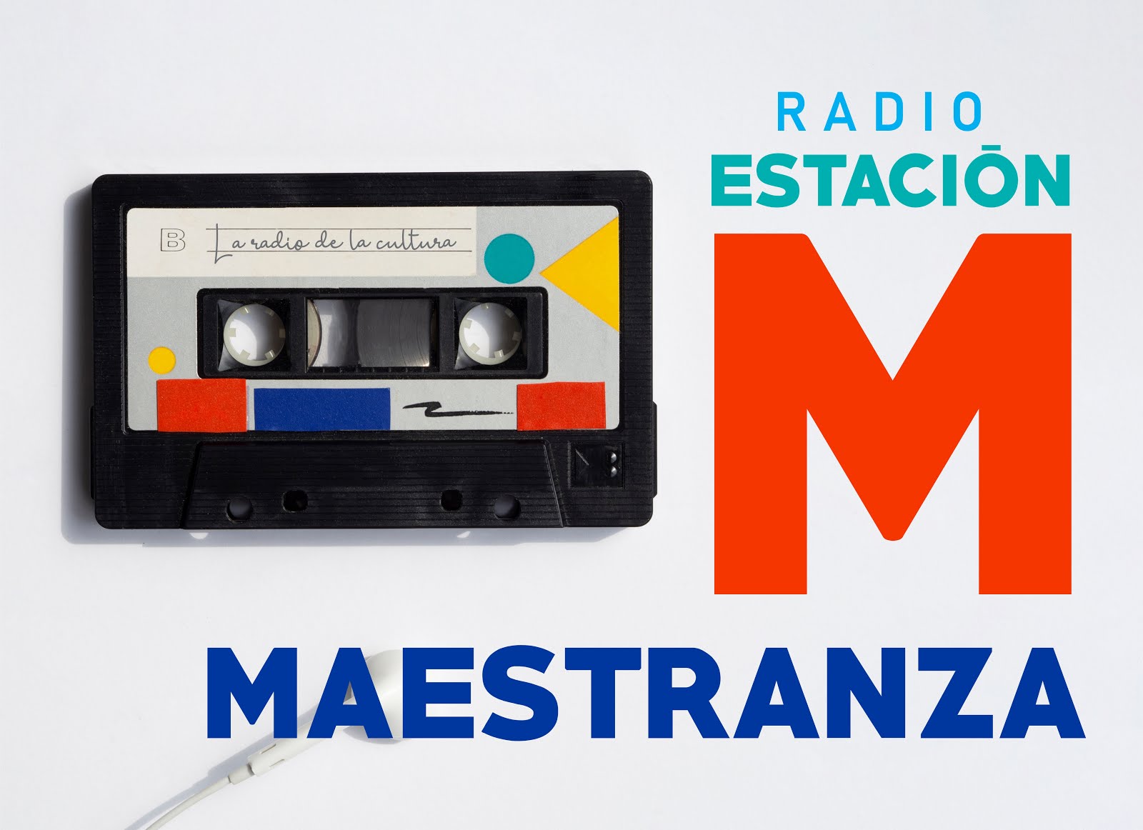 RADIO ESTACIÓN MAESTRANZA