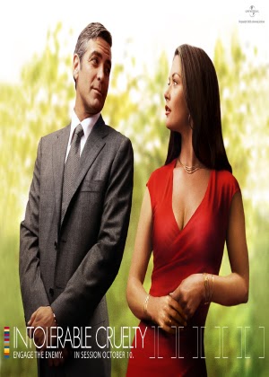 Hành  Động - Hợp Đồng Hôn Nhân - Intolerable Cruelty (2003) Vietsub 11