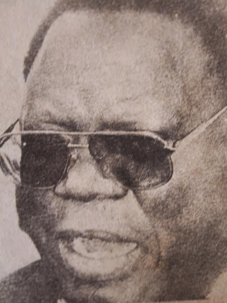 Brutal Journal The Story of Penza’s ‘Political’ Killing Retold