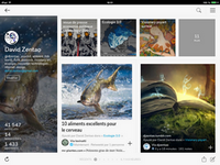 Flipboard