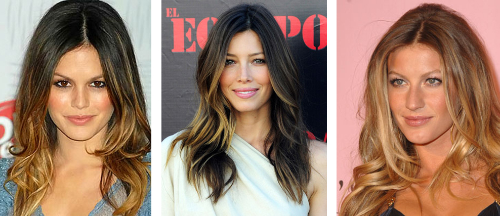 Ombre Hair Trend A Great Look In Your 30s Mythirtyspot