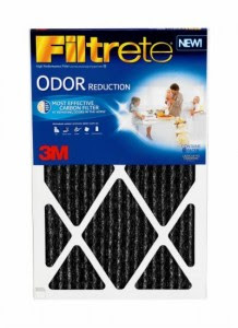 Filtrete Odor Reduction Filter