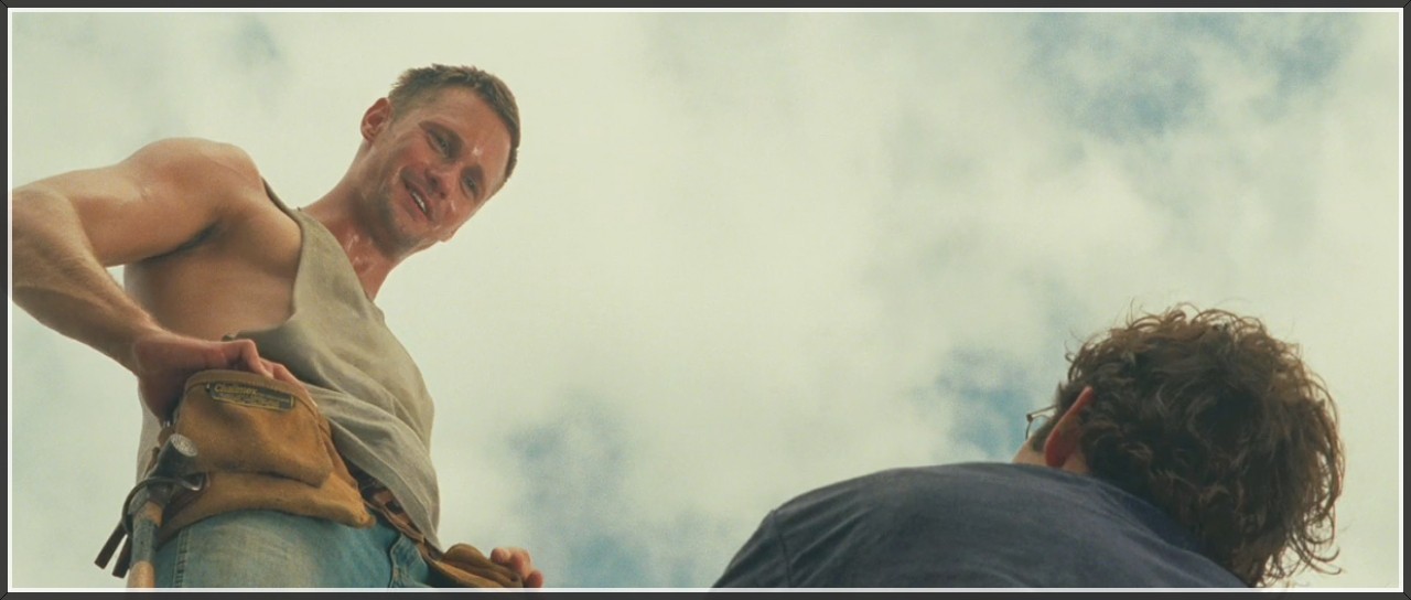 Straw Dogs 2011 Kate Bosworth Rape