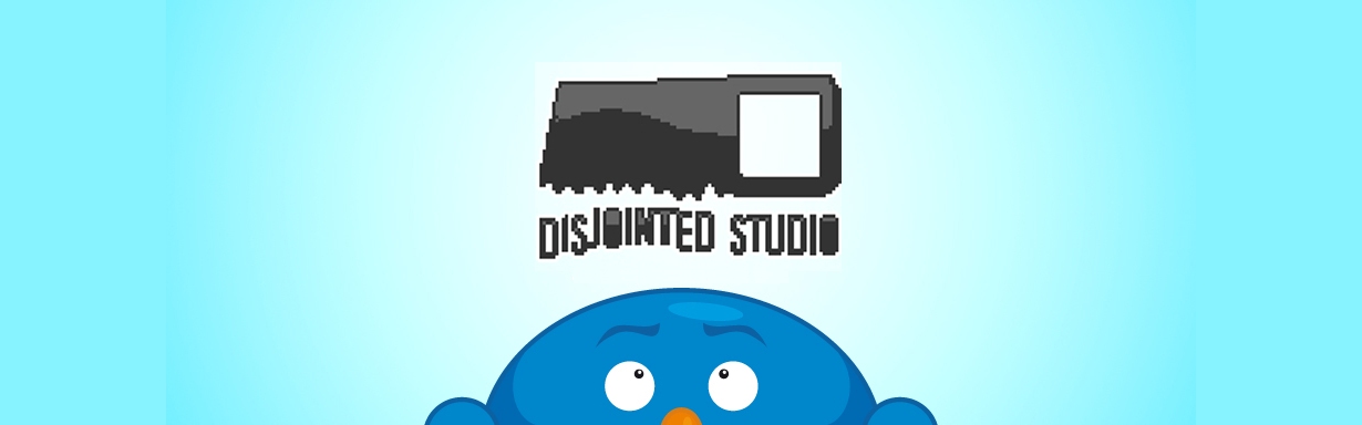 Disjointed Studio