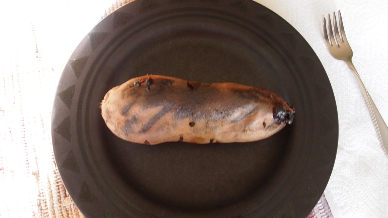 OmNomLove Texas Roadhouse Sweet Potatoes