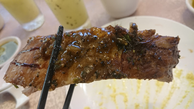 宜蘭礁溪|武暖餐廳|充滿創意的無菜單料理