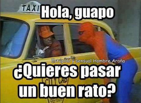 ESTAS DEL COMO DEL HOLA estas del como del hola: