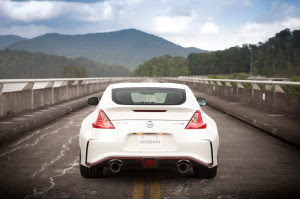 2016 Nissan Z35 Concept Price Review