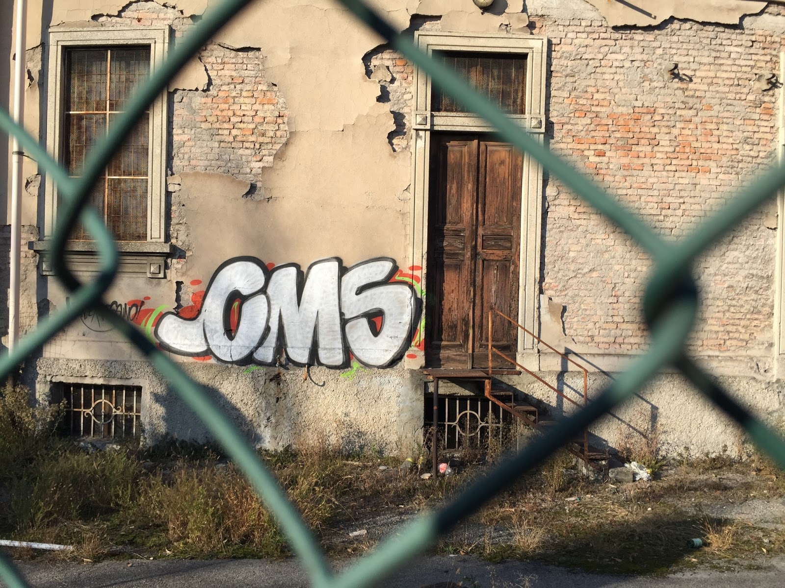 Graffiti Writing Websites