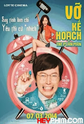 Vỡ Kế Hoạch