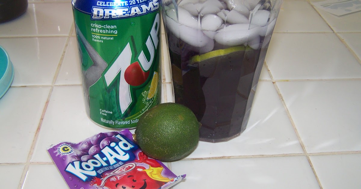 A to Z for Moms Like Me Homemade Lime Rickey