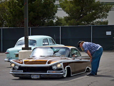 VegasImages: Rockabilly Weekend Car Show