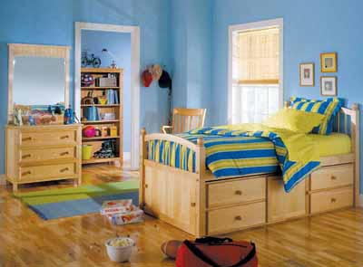 Toddler Bedroom Ideas on Toddler Boys Bedroom Ideas
