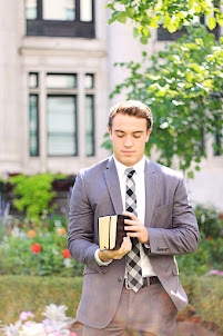 Elder Chipman