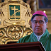 El Obispo Felipe Arizmendi  se pronunció en contra de la liberación de la mariguana