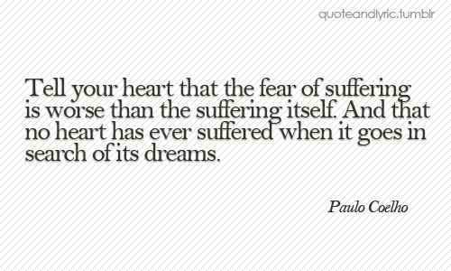 Inspirational Quotes from Paulo Coelho Inspirational Quotes from Paulo Coelho