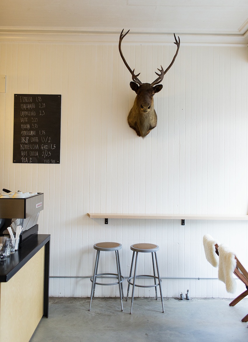 rackk and ruin VERGENNES LAUNDRY