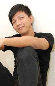Rowman Ungu